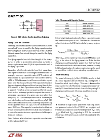 浏览型号LTC3202EDD的Datasheet PDF文件第9页