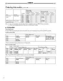 浏览型号LY4N的Datasheet PDF文件第2页