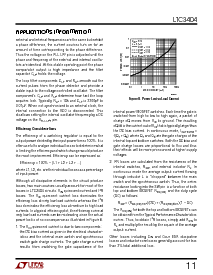 浏览型号LTC3404EMS8的Datasheet PDF文件第11页