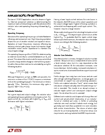 浏览型号LTC3413EFE的Datasheet PDF文件第7页