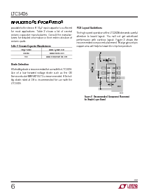 浏览型号LTC3426ES6的Datasheet PDF文件第6页
