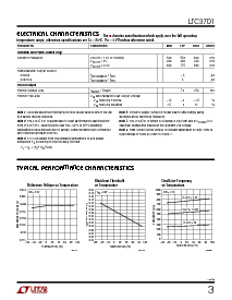 浏览型号LTC3701EGN的Datasheet PDF文件第3页