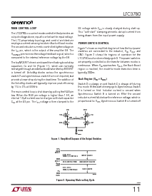 浏览型号LTC3780IG的Datasheet PDF文件第11页