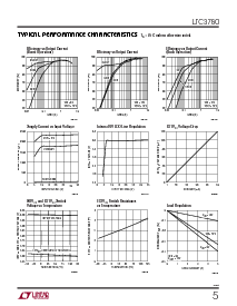 浏览型号LTC3780IG的Datasheet PDF文件第5页