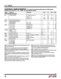 浏览型号LTC3802EUH的Datasheet PDF文件第4页
