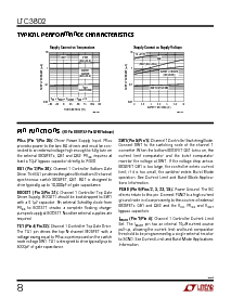 浏览型号LTC3802EUH的Datasheet PDF文件第8页