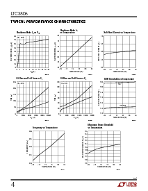 浏览型号LTC3806EDE的Datasheet PDF文件第4页