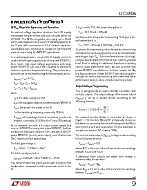 浏览型号LTC3806EDE的Datasheet PDF文件第9页