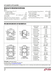 ����ͺ�[name]��Datasheet PDF�ļ���2ҳ