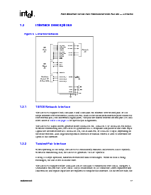 浏览型号LXT9763的Datasheet PDF文件第17页