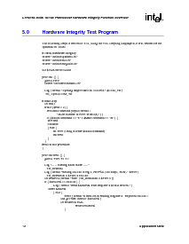 浏览型号LXT9784的Datasheet PDF文件第12页