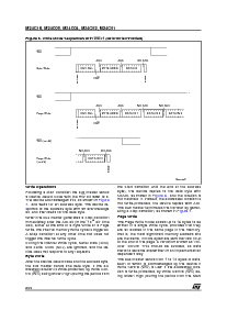 浏览型号M24C02-WDW6TG/W的Datasheet PDF文件第8页