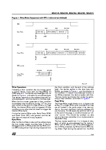 浏览型号M24C02MN6T的Datasheet PDF文件第7页
