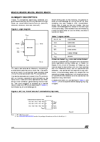浏览型号M24C02-RDW6T的Datasheet PDF文件第4页
