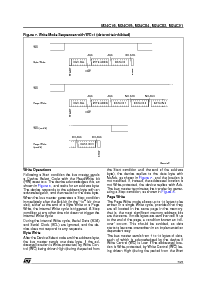 浏览型号M24C02-WDW6TP/S的Datasheet PDF文件第7页