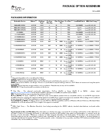 浏览型号UC1527BQ的Datasheet PDF文件第8页
