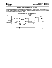 浏览型号TPS62050的Datasheet PDF文件第7页