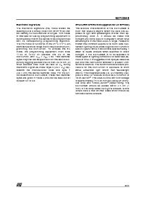 浏览型号M27C256B-10C6X的Datasheet PDF文件第9页