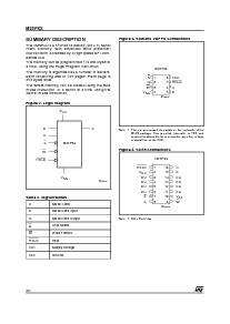 浏览型号M25P05-AVMF3TG的Datasheet PDF文件第2页