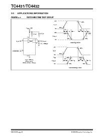 浏览型号TC4432EPA的Datasheet PDF文件第6页