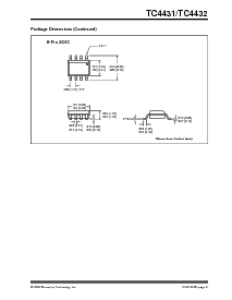 浏览型号TC4432EPA的Datasheet PDF文件第9页