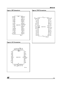 浏览型号M27C512-15XF1的Datasheet PDF文件第5页