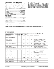 浏览型号SP3243ECA的Datasheet PDF文件第2页