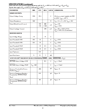 浏览型号SP3243ECT的Datasheet PDF文件第3页