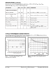 浏览型号SP3243ECT的Datasheet PDF文件第4页