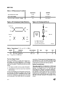 浏览型号M27C1024-70XF3TR的Datasheet PDF文件第4页
