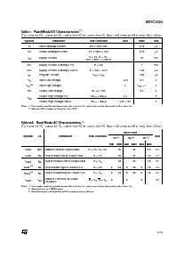 浏览型号M27C1024-90C1X的Datasheet PDF文件第5页