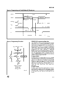 浏览型号M27C160-120B6TR的Datasheet PDF文件第9页