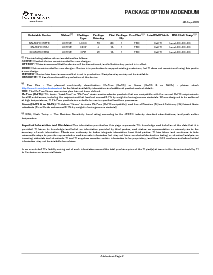 浏览型号SN74HC138DRE4的Datasheet PDF文件第7页