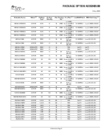 浏览型号SN74LS138DG4的Datasheet PDF文件第9页