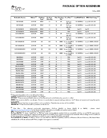 浏览型号SN74LS32DE4的Datasheet PDF文件第9页