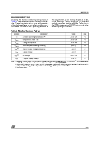 浏览型号M27C512-10F1的Datasheet PDF文件第9页