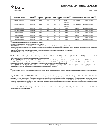 浏览型号SN74LS595N3的Datasheet PDF文件第8页