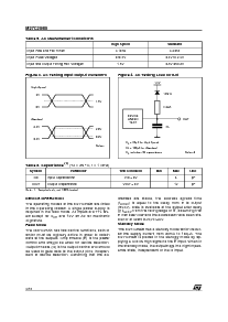 浏览型号M27C256B-15C1TR的Datasheet PDF文件第4页