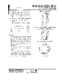 浏览型号SN74LS151NSR的Datasheet PDF文件第1页