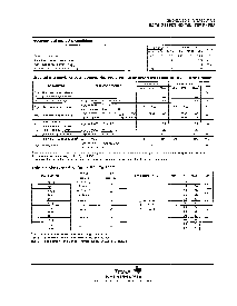 浏览型号SN74LS151NSR的Datasheet PDF文件第5页