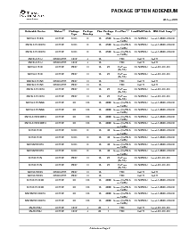 浏览型号SN74LS151NSR的Datasheet PDF文件第8页