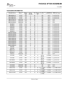 浏览型号SN74LS151NSR的Datasheet PDF文件第9页