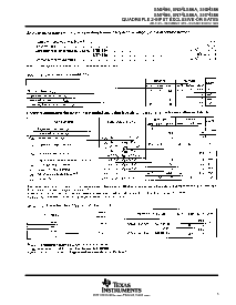 浏览型号SN7486N3的Datasheet PDF文件第5页