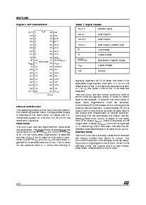 浏览型号M27C400-100F1TR的Datasheet PDF文件第2页