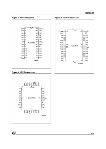 浏览型号M27C512-12B1的Datasheet PDF文件第5页