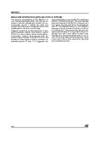 浏览型号M27C512-70XB1E的Datasheet PDF文件第8页