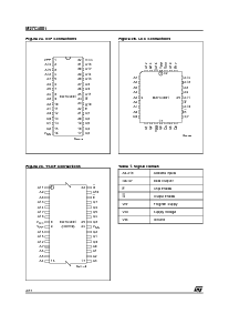 浏览型号M27C4001-80XF1TR的Datasheet PDF文件第2页