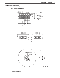 浏览型号PS2832的Datasheet PDF文件第5页