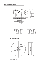 浏览型号PS2832-1的Datasheet PDF文件第6页