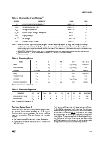 浏览型号M27C4002-90C6X的Datasheet PDF文件第3页